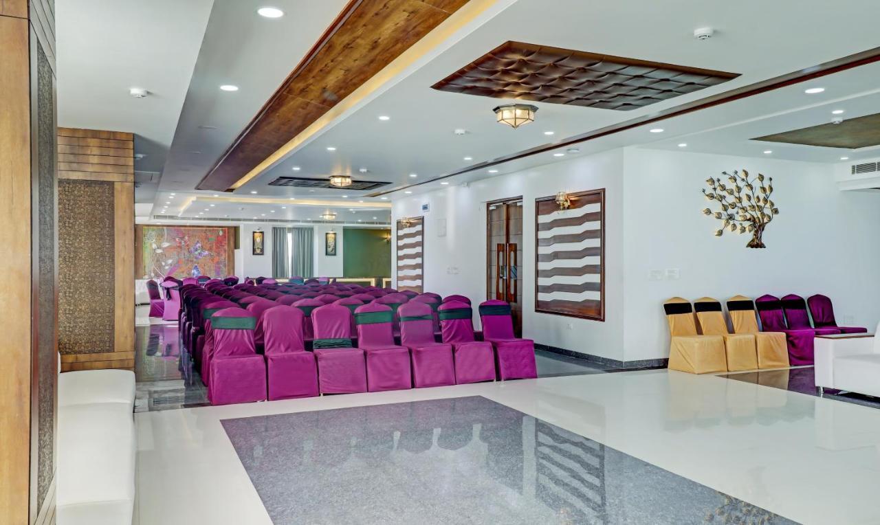 Sanskar Hotel Jaipur Exterior photo